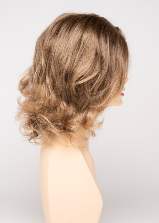 Jade | Synthetic Lace Front Wig (Basic Cap) - Image 25