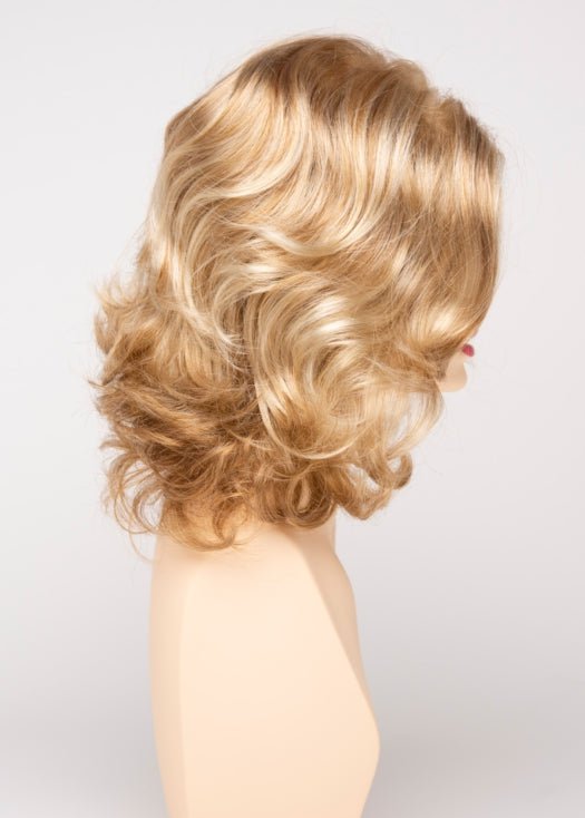 Jade | Synthetic Lace Front Wig (Basic Cap) - Image 24