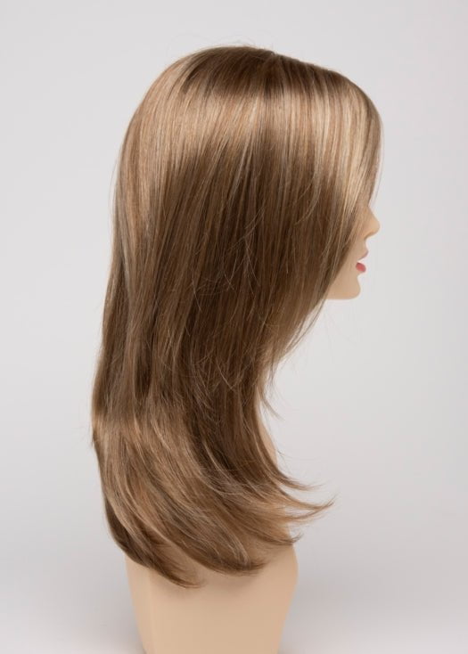 Belinda | Synthetic Lace Front Wig (Mono Part) - Image 42