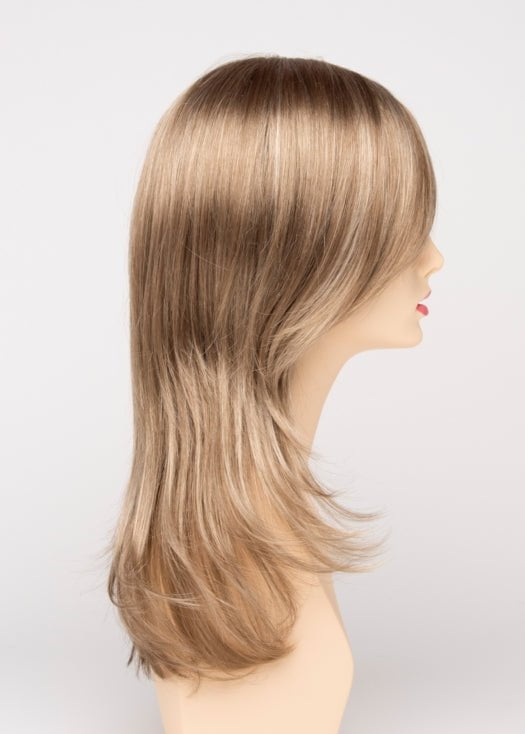 Belinda | Synthetic Lace Front Wig (Mono Part) - Image 40