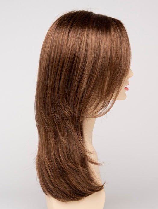 Belinda | Synthetic Lace Front Wig (Mono Part) - Image 34