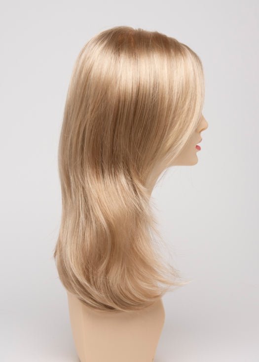 Belinda | Synthetic Lace Front Wig (Mono Part) - Image 43