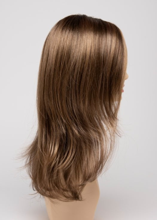 Belinda | Synthetic Lace Front Wig (Mono Part) - Image 52