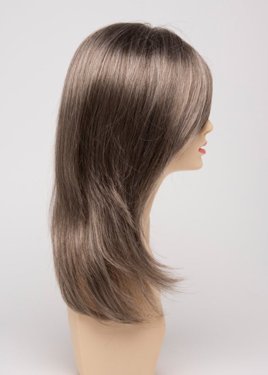 Belinda | Synthetic Lace Front Wig (Mono Part) - Image 46