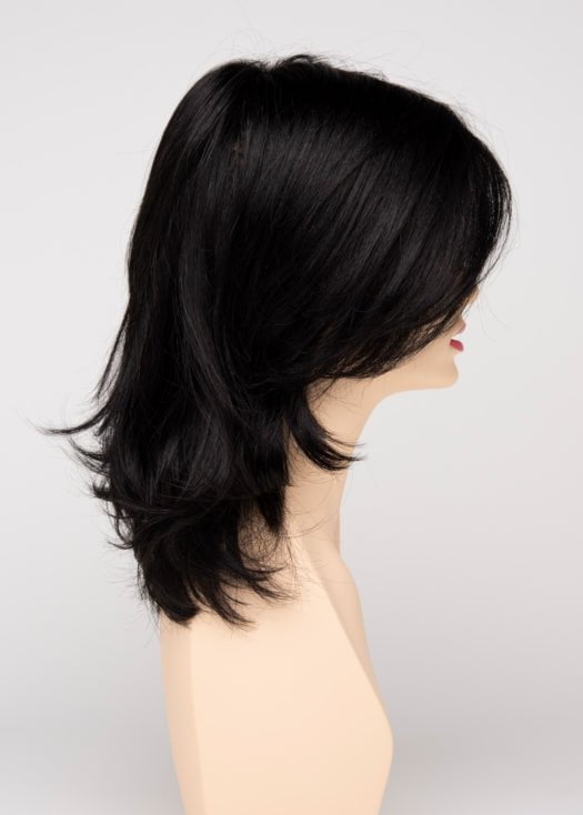Rylee | Lace Front Synthetic Wig (Mono Top) - Image 6