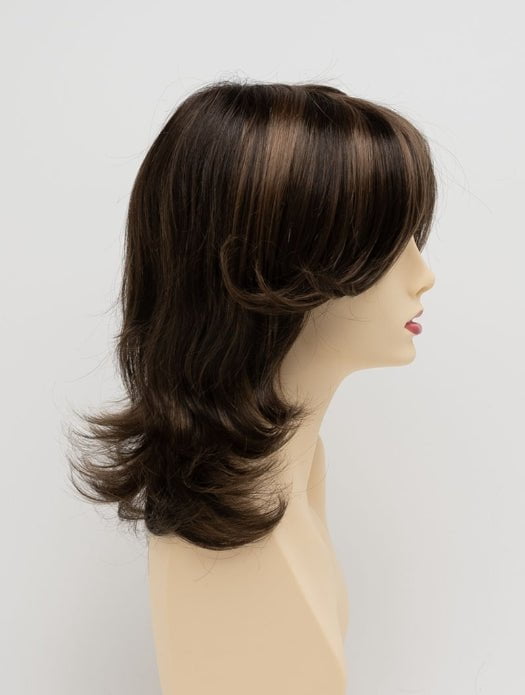 Rylee | Lace Front Synthetic Wig (Mono Top) - Image 8