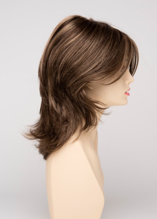Rylee | Lace Front Synthetic Wig (Mono Top) - Image 21