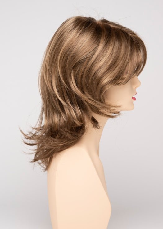 Rylee | Lace Front Synthetic Wig (Mono Top) - Image 15