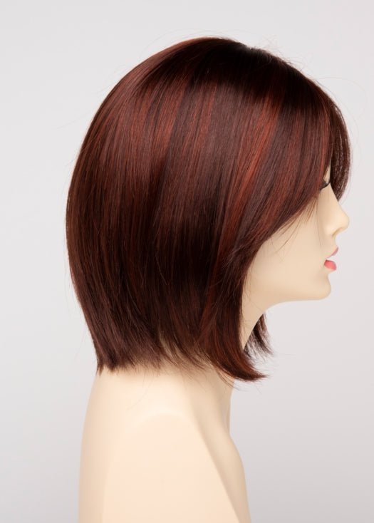 Kimberly | Synthetic Lace Front Wig (Hand-Tied) - Image 7