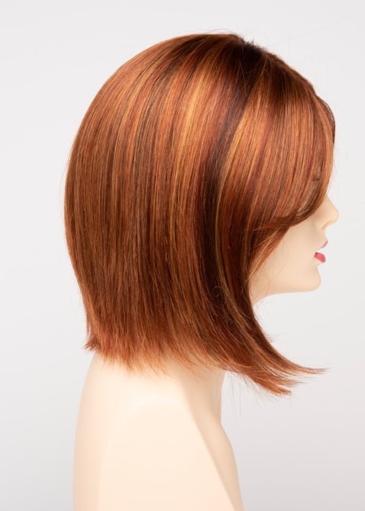 Kimberly | Synthetic Lace Front Wig (Hand-Tied) - Image 8