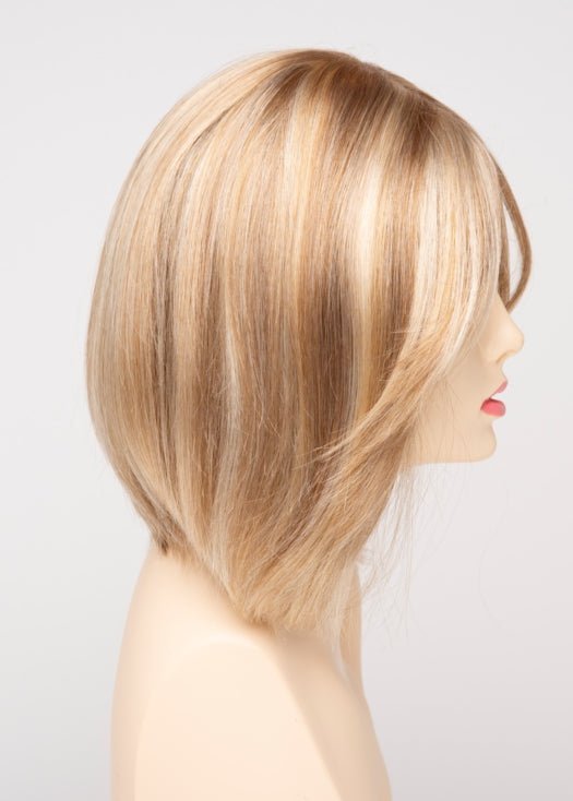 Kimberly | Synthetic Lace Front Wig (Hand-Tied) - Image 9