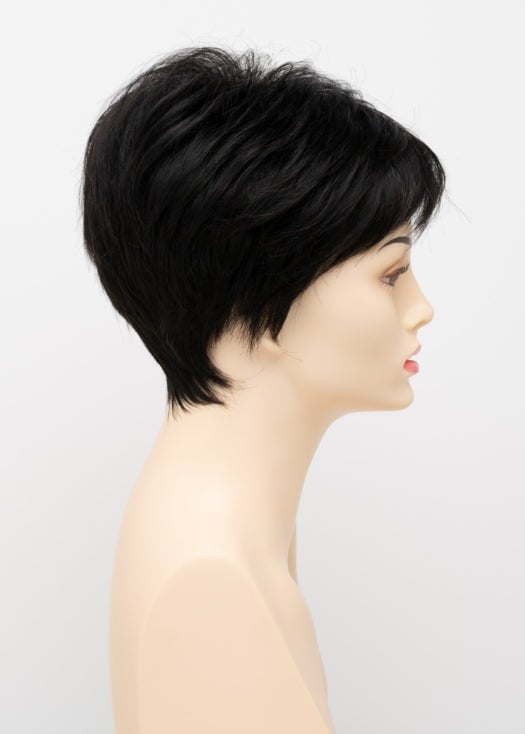 Tiffany | Synthetic Wig (Basic Cap) - Image 23