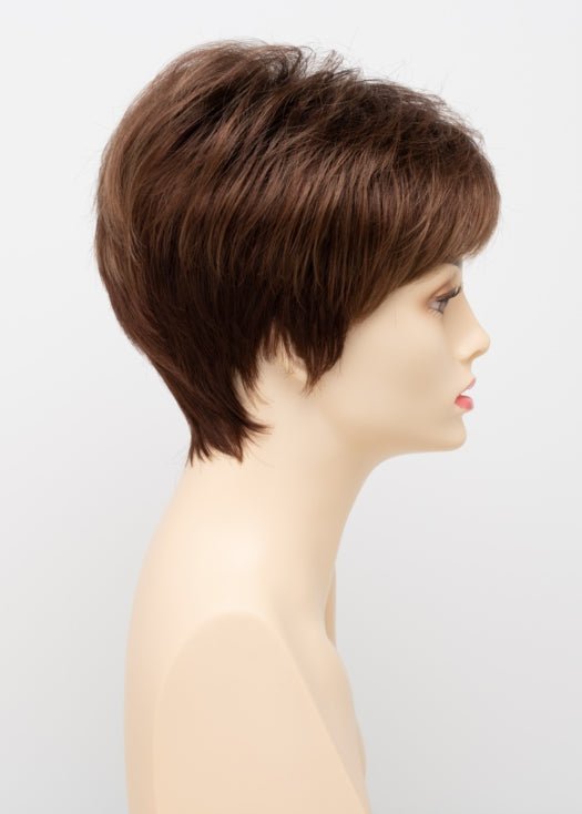 Tiffany | Synthetic Wig (Basic Cap) - Image 29