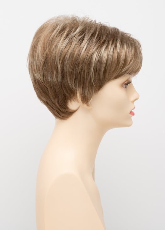 Tiffany | Synthetic Wig (Basic Cap) - Image 34