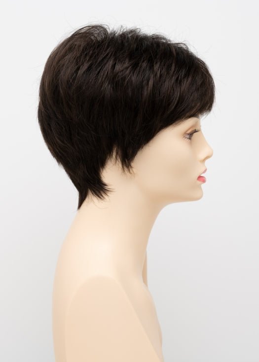 Tiffany | Synthetic Wig (Basic Cap) - Image 24