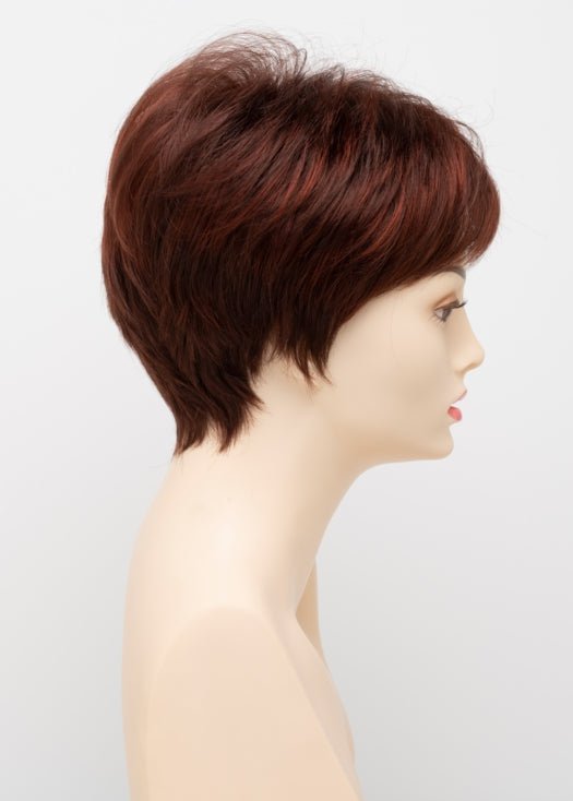 Tiffany | Synthetic Wig (Basic Cap) - Image 30