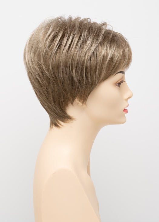 Tiffany | Synthetic Wig (Basic Cap) - Image 33