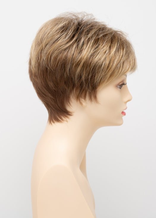 Tiffany | Synthetic Wig (Basic Cap) - Image 47