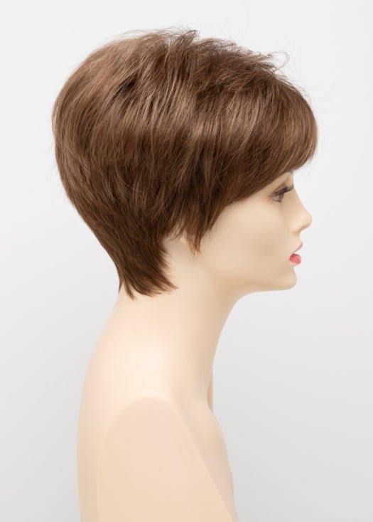 Tiffany | Synthetic Wig (Basic Cap) - Image 27