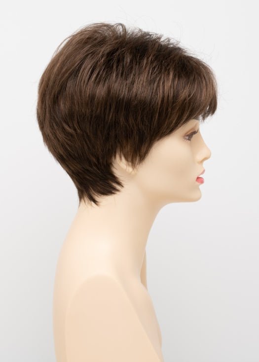 Tiffany | Synthetic Wig (Basic Cap) - Image 26