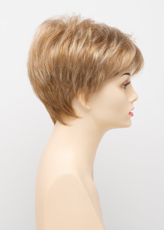 Tiffany | Synthetic Wig (Basic Cap) - Image 37