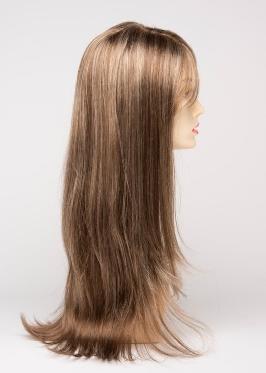McKenzie | Synthetic Wig (Mono Part) - Image 12