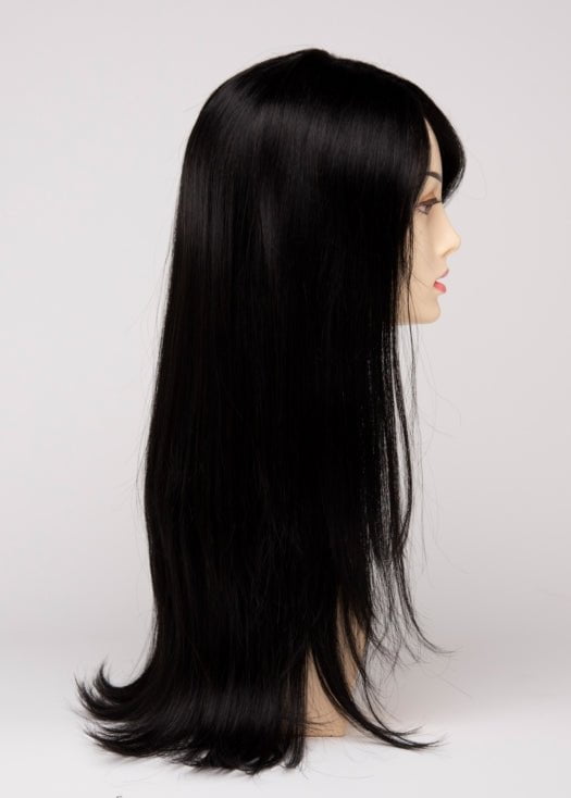 McKenzie | Synthetic Wig (Mono Part) - Image 7