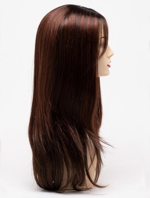 McKenzie | Synthetic Wig (Mono Part) - Image 25