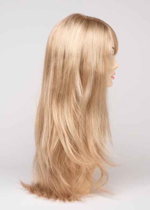 McKenzie | Synthetic Wig (Mono Part) - Image 20
