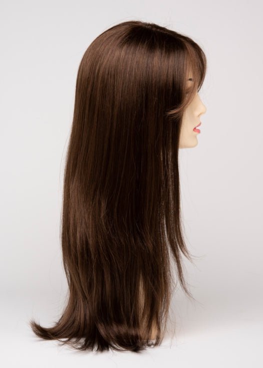 McKenzie | Synthetic Wig (Mono Part) - Image 11