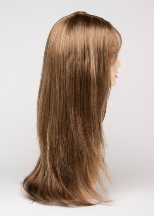 McKenzie | Synthetic Wig (Mono Part) - Image 16