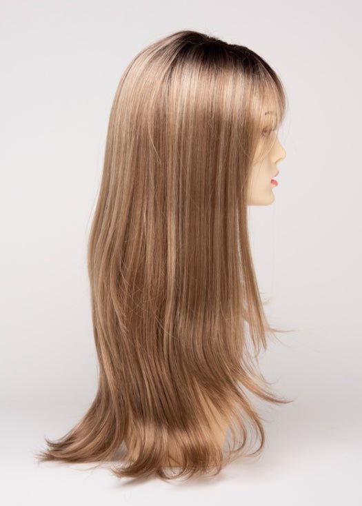 McKenzie | Synthetic Wig (Mono Part) - Image 24