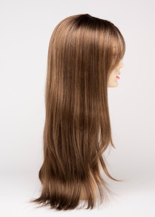 McKenzie | Synthetic Wig (Mono Part) - Image 27