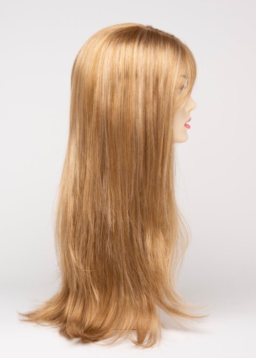 McKenzie | Synthetic Wig (Mono Part) - Image 19