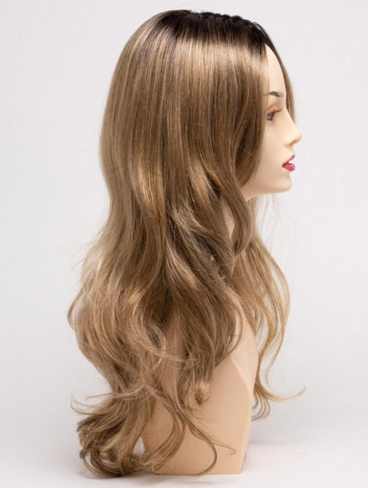 Brianna | Synthetic Lace Front Wig (Mono Top) - Image 66