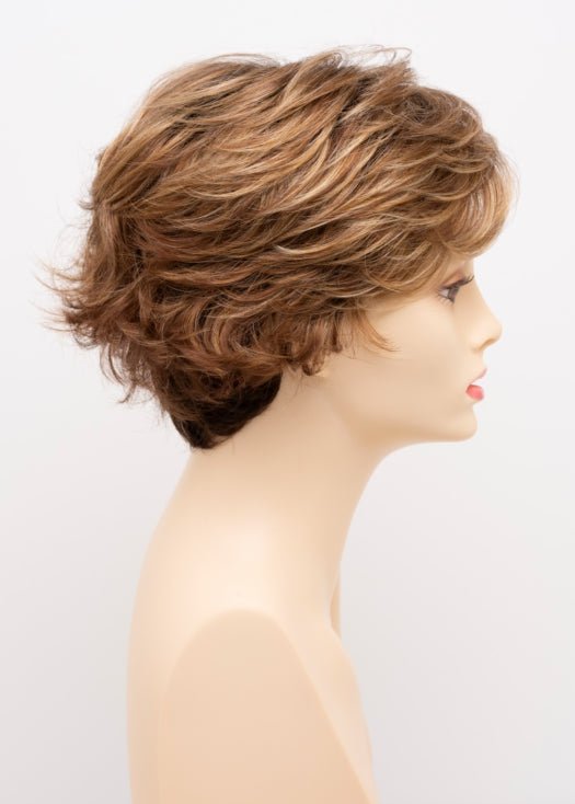 Bryn | Synthetic Wig (Basic Cap) - Image 31