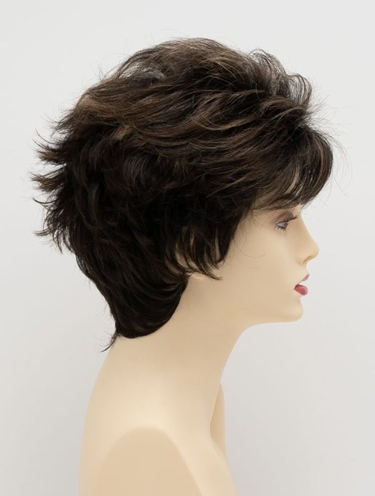 Kitana | Synthetic Wig (Mono Top) - Image 21