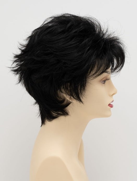 Kitana | Synthetic Wig (Mono Top) - Image 5