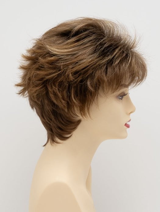 Kitana | Synthetic Wig (Mono Top) - Image 23