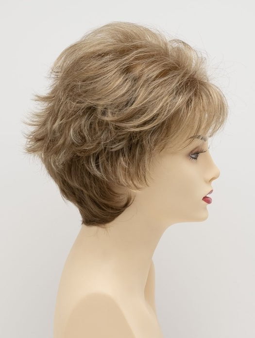 Kitana | Synthetic Wig (Mono Top) - Image 16
