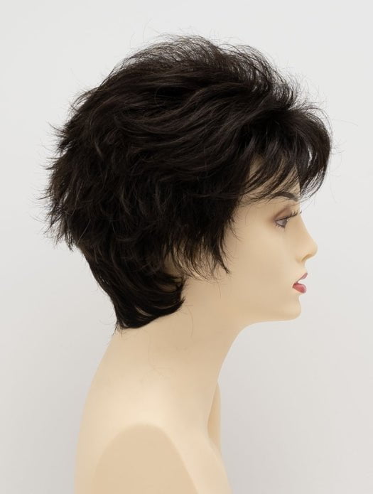 Kitana | Synthetic Wig (Mono Top) - Image 6