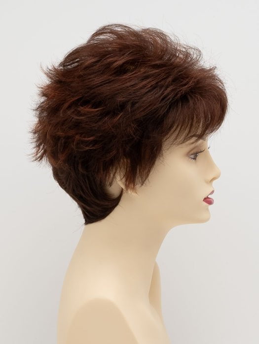 Kitana | Synthetic Wig (Mono Top) - Image 12