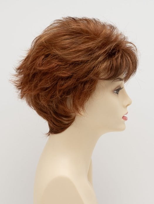 Kitana | Synthetic Wig (Mono Top) - Image 13