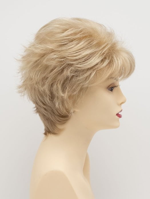 Kitana | Synthetic Wig (Mono Top) - Image 17