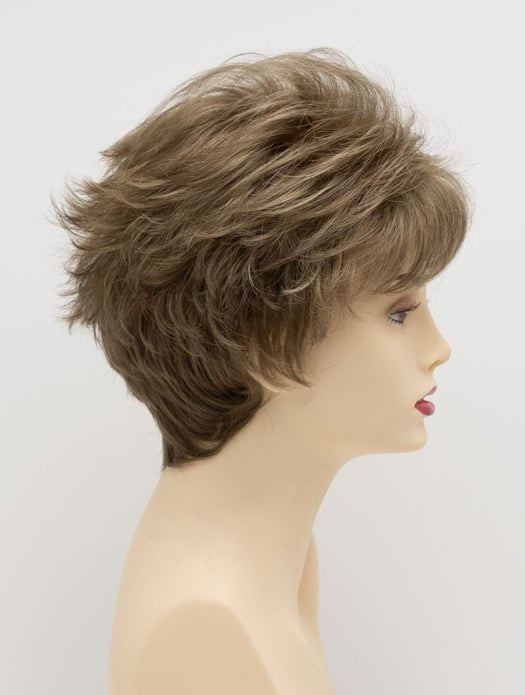 Kitana | Synthetic Wig (Mono Top) - Image 14