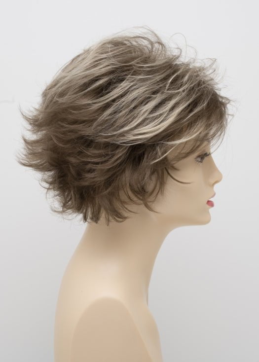 Victoria | Synthetic Wig (Basic Cap) - Image 16