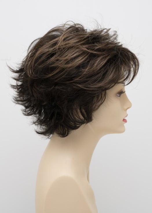 Victoria | Synthetic Wig (Basic Cap) - Image 30