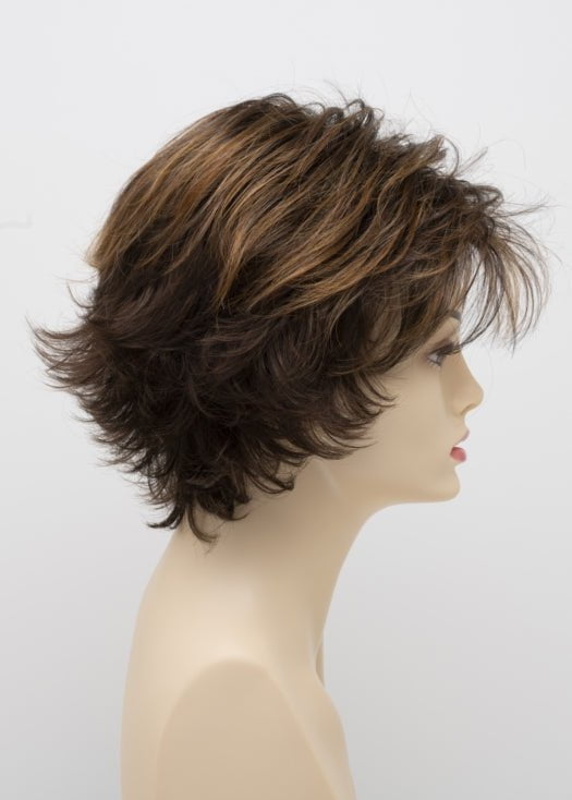 Victoria | Synthetic Wig (Basic Cap) - Image 13