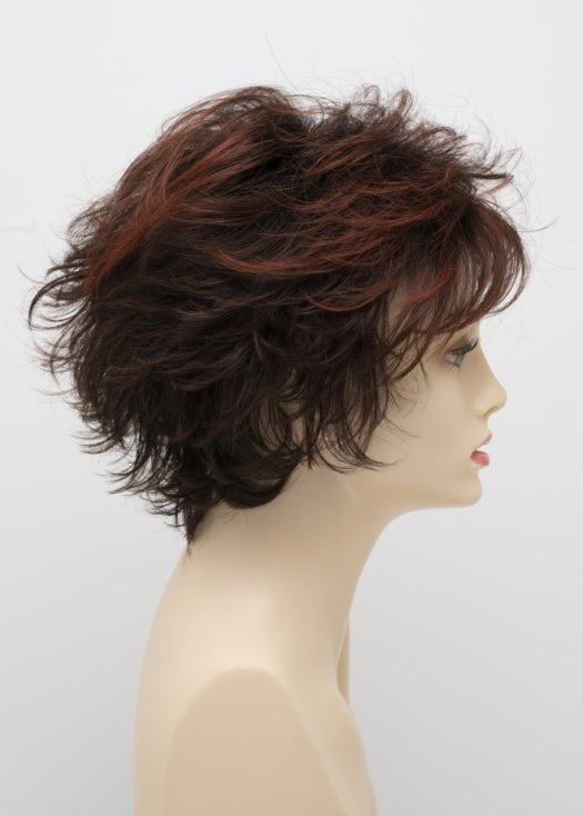 Victoria | Synthetic Wig (Basic Cap) - Image 34