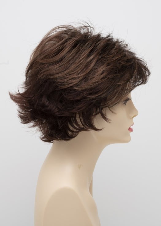 Victoria | Synthetic Wig (Basic Cap) - Image 17